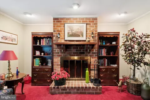 145 Eaton Dr, Wayne, PA 19087 photo 15