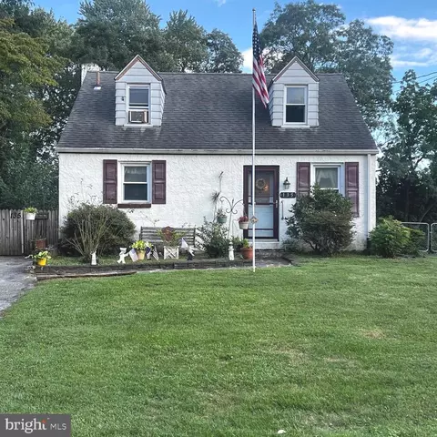 135 Winter St, Media, PA 19063