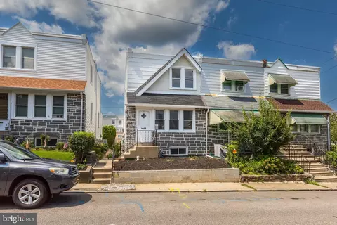 136 N Carol Blvd, Upper Darby, PA 19082