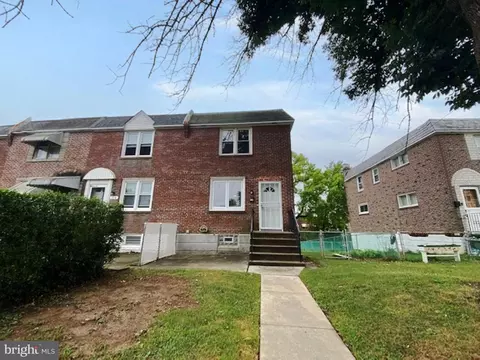 718 Beech Ave, Glenolden, PA 19036