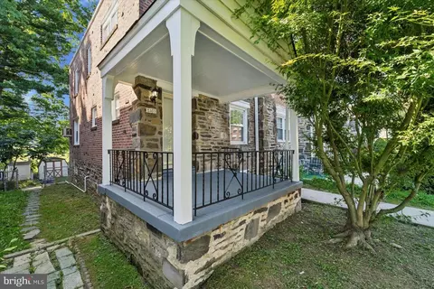 2350 Highland Ave, Drexel Hill, PA 19026