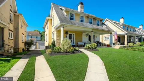 230 Harwicke Rd, Springfield, PA 19064