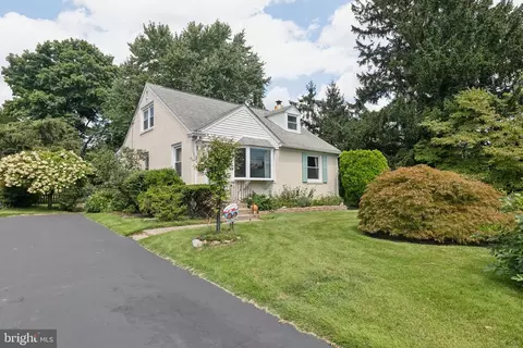 491 Kent Rd, Springfield, PA 19064