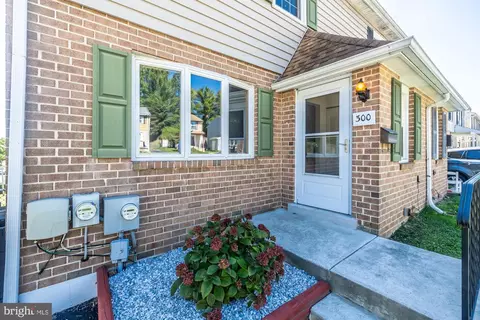 300 Melling Ave, Linwood, PA 19061 photo 4