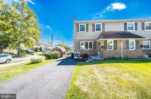 300 Melling Ave, Linwood, PA 19061 photo 2
