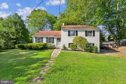 205 Ridgewood Rd, Media, PA 19063