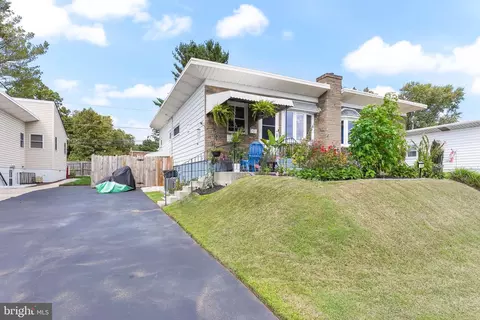 110 Tyler Ave, Woodlyn, PA 19094