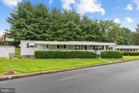 257 7th Ave, Media, PA 19063