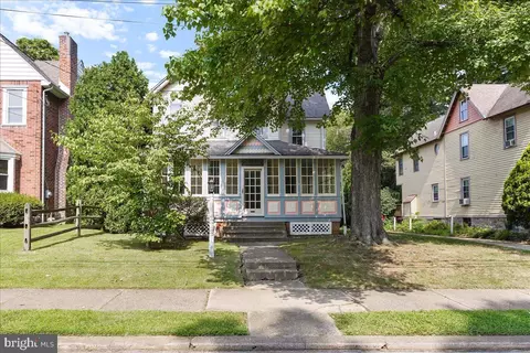 120 President Ave, Rutledge, PA 19070