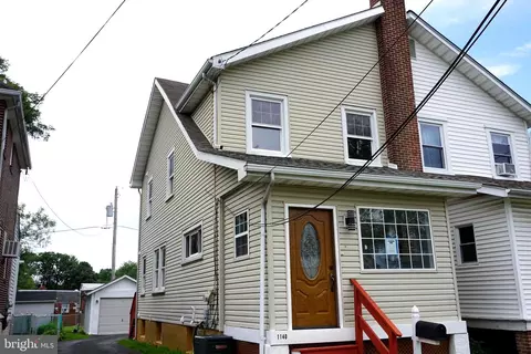 1140 Madison Ave, Prospect Park, PA 19076