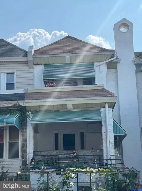 202 Huntley Rd, Upper Darby, PA 19082