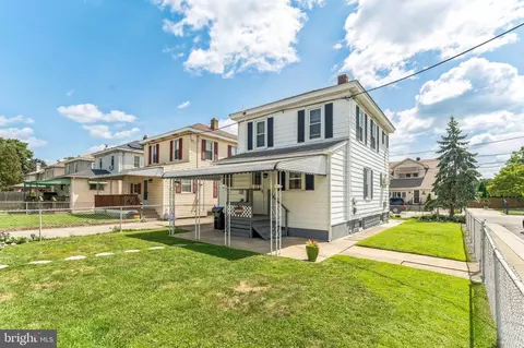 1034 Beeson Ave, Marcus Hook, PA 19061 photo 11