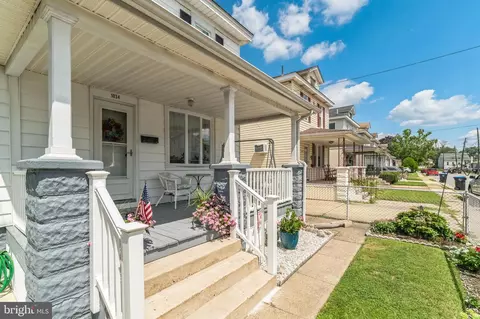 1034 Beeson Ave, Marcus Hook, PA 19061 photo 2