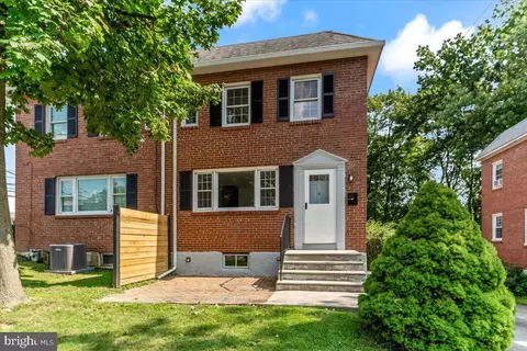 2 A Ridge Rd, Media, PA 19063