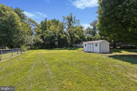 Exterior - 313 Hanby Cir, Boothwyn, PA 19061 photo 5 of 6
