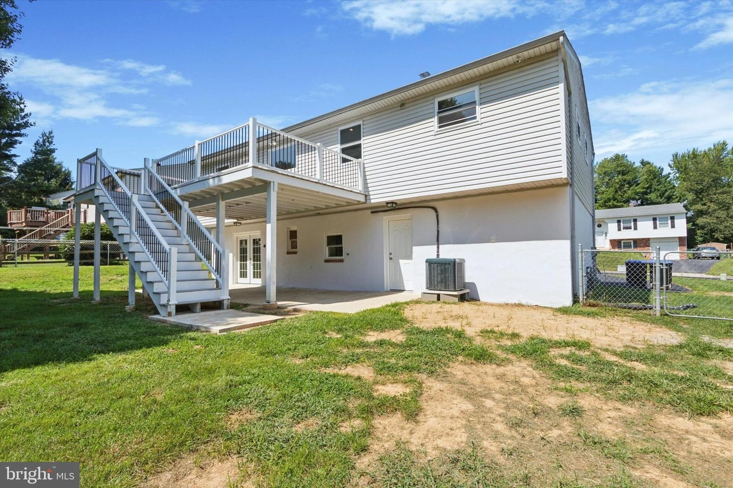 Exterior - 313 Hanby Cir, Boothwyn, PA 19061 photo 6 of 6