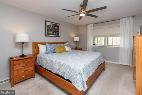 Bedroom - 1 Lisa Way #13A, Wayne, PA 19087 photo 1 of 6