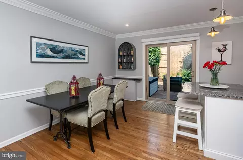 Dining - 1 Lisa Way #13A, Wayne, PA 19087 photo 2 of 2