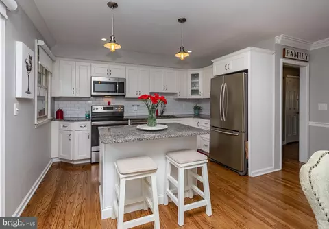 Kitchen - 1 Lisa Way #13A, Wayne, PA 19087 photo 1 of 3