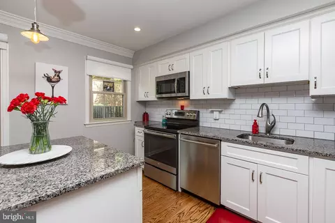 Kitchen - 1 Lisa Way #13A, Wayne, PA 19087 photo 2 of 3