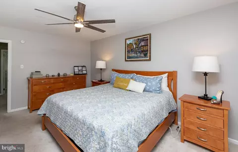Bedroom - 1 Lisa Way #13A, Wayne, PA 19087 photo 3 of 6
