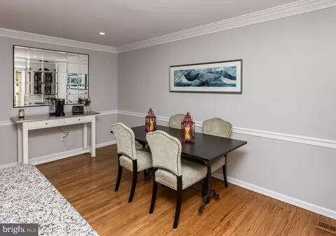 Dining - 1 Lisa Way #13A, Wayne, PA 19087 photo 1 of 2