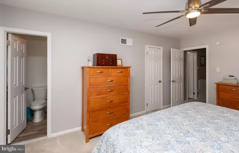Bedroom - 1 Lisa Way #13A, Wayne, PA 19087 photo 4 of 6