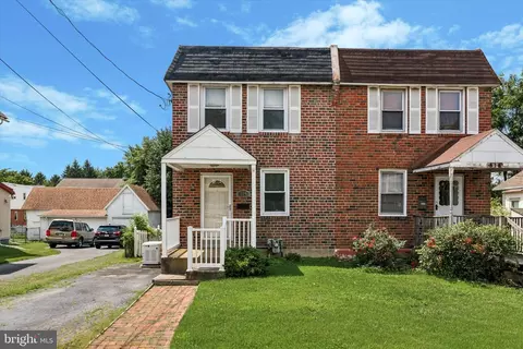 514 Blythe Ave, Drexel Hill, PA 19026