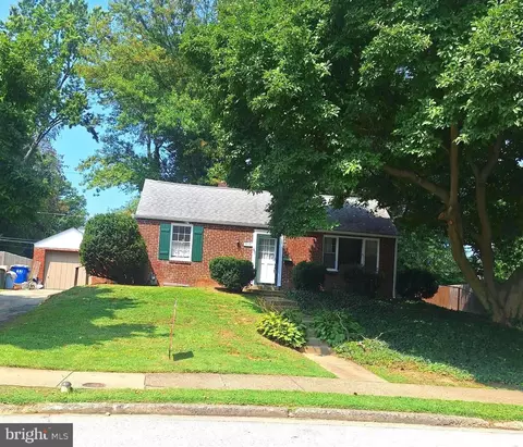518 Hastings Ave, Wallingford, PA 19086