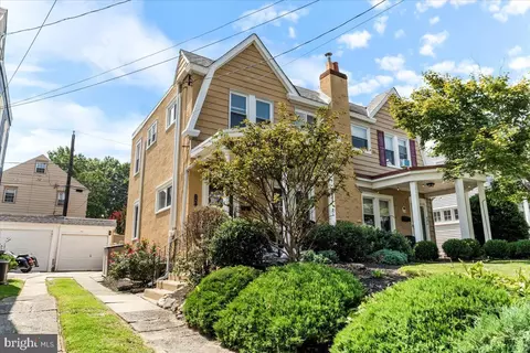 904 Anderson Ave, Drexel Hill, PA 19026