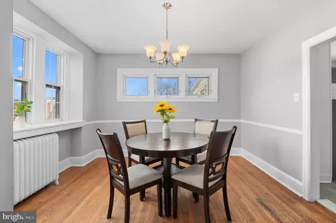 Dining - 7 Harvin Rd, Upper Darby, PA 19082 photo 1 of 2
