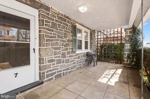 Exterior - 7 Harvin Rd, Upper Darby, PA 19082 photo 1 of 3