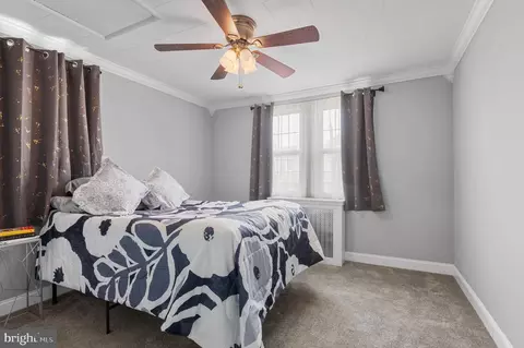 Bedroom - 7 Harvin Rd, Upper Darby, PA 19082 photo 1 of 4