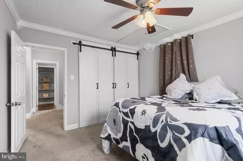 Bedroom - 7 Harvin Rd, Upper Darby, PA 19082 photo 2 of 4