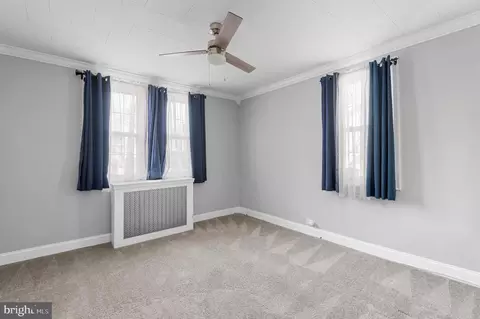 Bedroom - 7 Harvin Rd, Upper Darby, PA 19082 photo 4 of 4