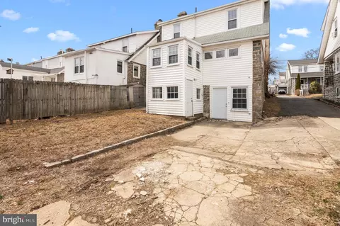 Exterior - 7 Harvin Rd, Upper Darby, PA 19082 photo 3 of 3
