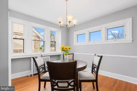 Dining - 7 Harvin Rd, Upper Darby, PA 19082 photo 2 of 2
