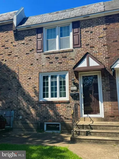 834 Gainsboro Rd, Drexel Hill, PA 19026