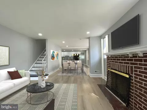 317 Urban Ave, Norwood, PA 19074