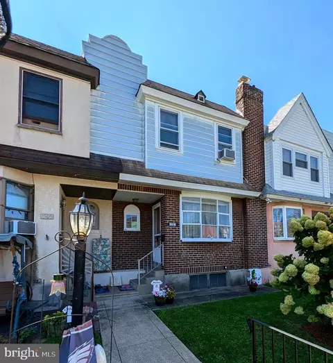 1507 Glen Ave, Folcroft, PA 19032