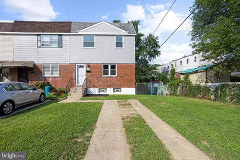 900 Clifton Ave, Sharon Hill, PA 19079