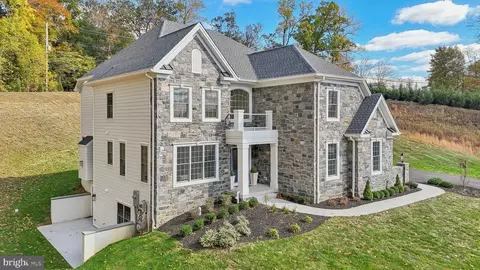 lot23 Bellflower Ln, Newtown Square, PA 19073