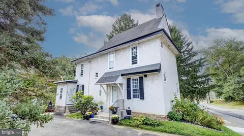 511 N Morton Ave, Morton, PA 19070