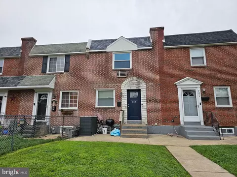 782 Bennington Rd, Folcroft, PA 19032