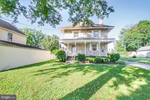 530 Folcroft Ave, Folcroft, PA 19032