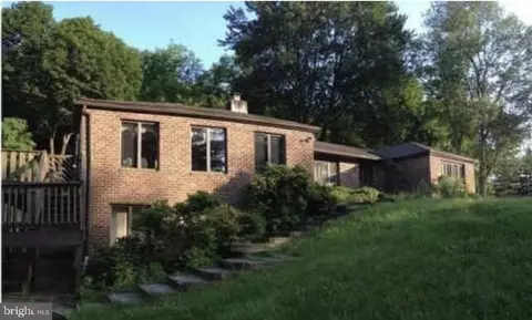 1392 Baltimore Pike, Chadds Ford, PA 19317