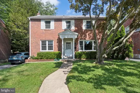 317 Laurel Ave, Aldan, PA 19018