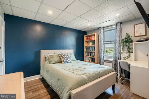 Bedroom - 112 Academy Ln, Upper Darby, PA 19082 photo 3 of 5