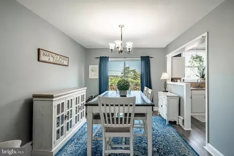Dining - 112 Academy Ln, Upper Darby, PA 19082 photo 1 of 2