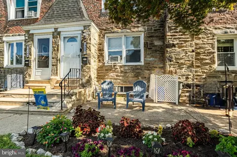 112 Academy Ln, Upper Darby, PA 19082